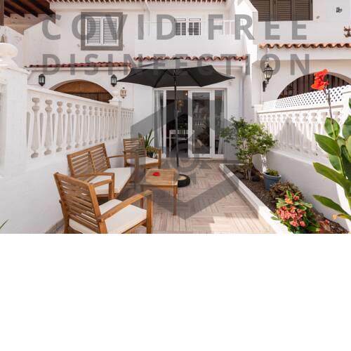 Amazing Chalet with Terrace Ideal for Relaxing