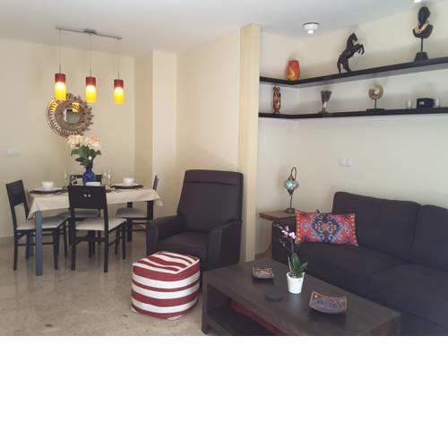 Amazing Condo in Alicante City Center