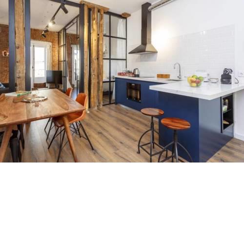 Amazing design apartment close to Royal Palace