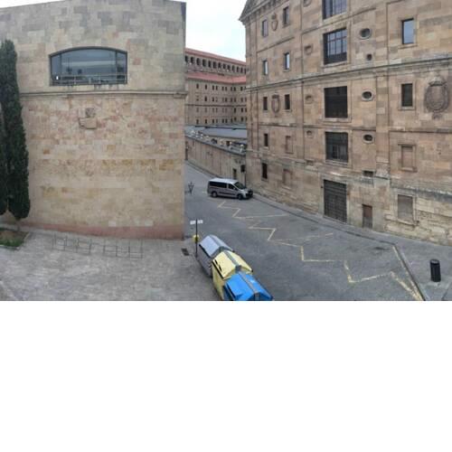 Amazing Duplex - Salamanca Downtown !!!