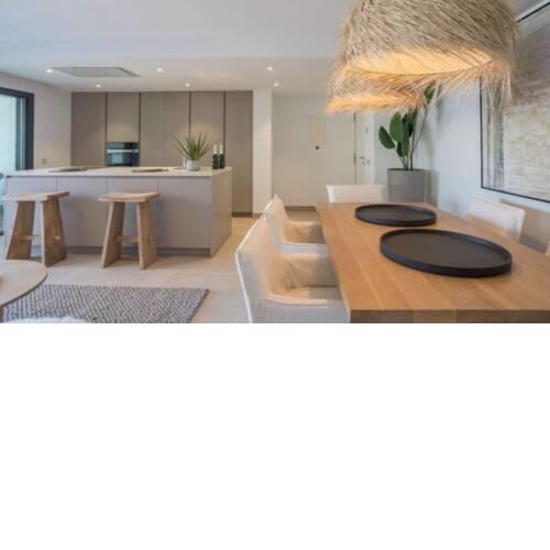 Amazing Flat 3 bedrooms