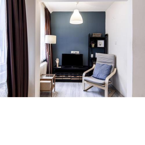 Amazing Flat Close to Kabatas Ferry Station