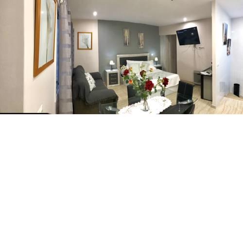 AMAZING FLAT In Vilassar de Dalt Barcelona