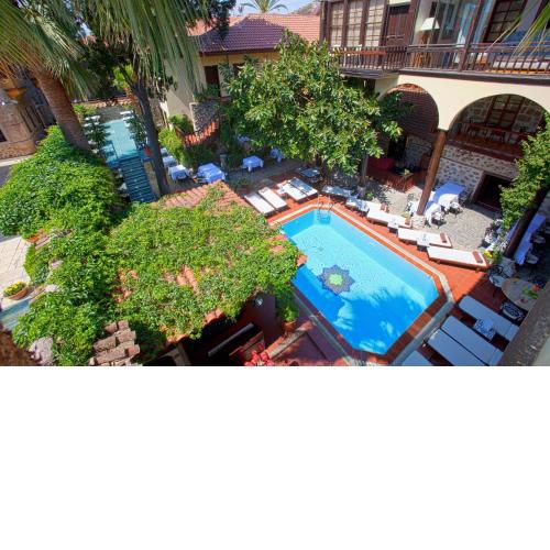 Amazing Flat near Hadrians Gate
