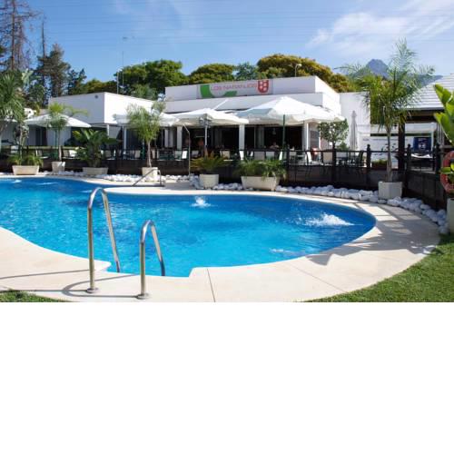 AMAZING FLAT/PUERTO BANUS