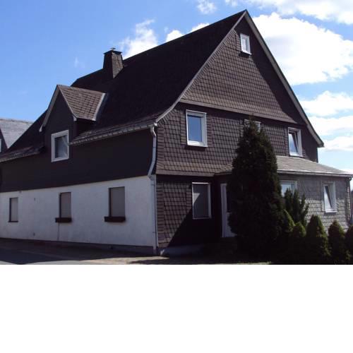 Amazing Holiday Home situated in Altastenberg with Parking