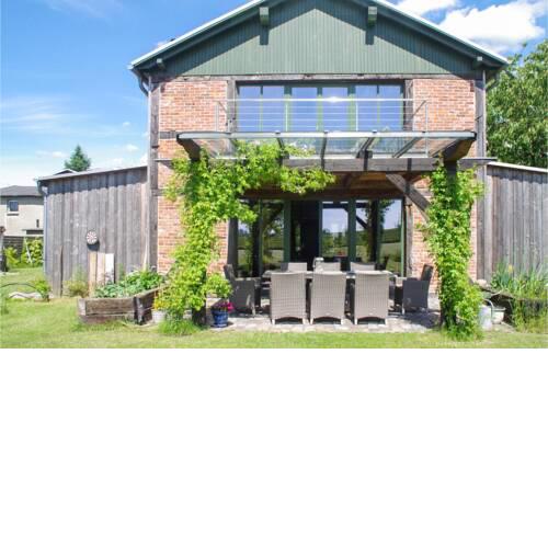 Amazing home in Am Salzhaff w/ WiFi and 1 Bedrooms