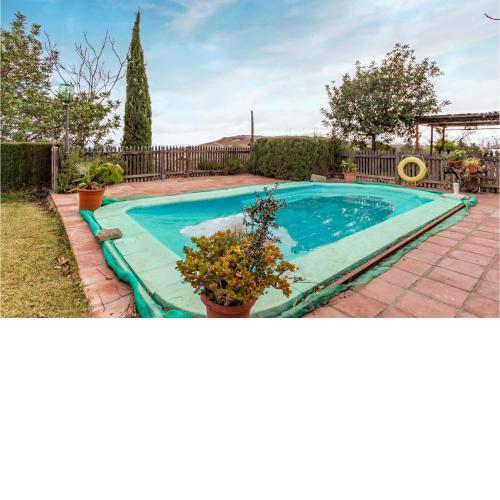 Amazing home in Antequera with 2 Bedrooms