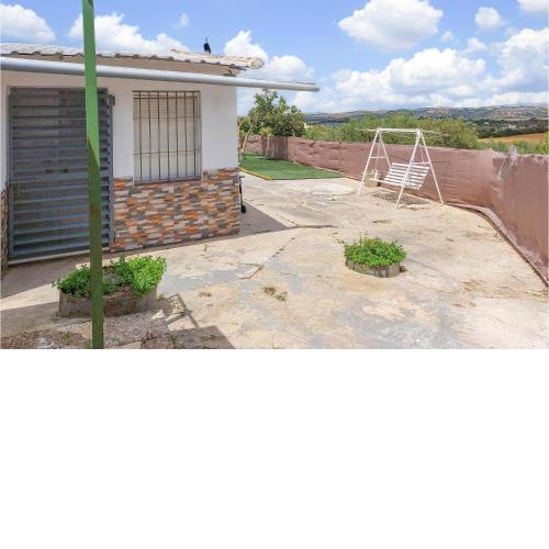 Amazing home in Arcos de la Frontera with WiFi and 3 Bedrooms