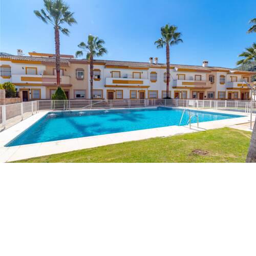 Amazing home in Benaoján with Outdoor swimming pool and 3 Bedrooms