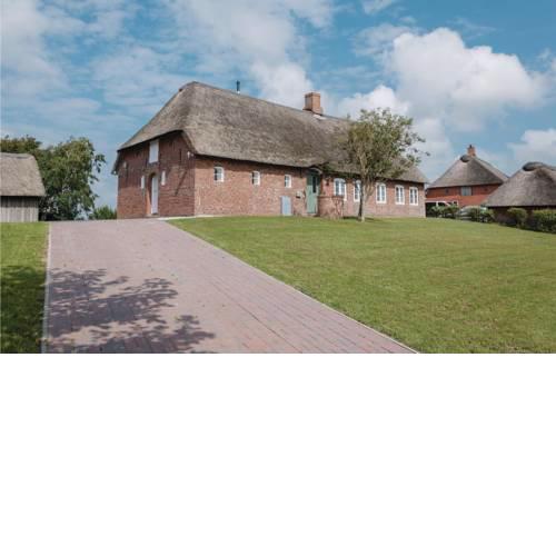 Amazing home in Dagebüll w/ WiFi and 2 Bedrooms