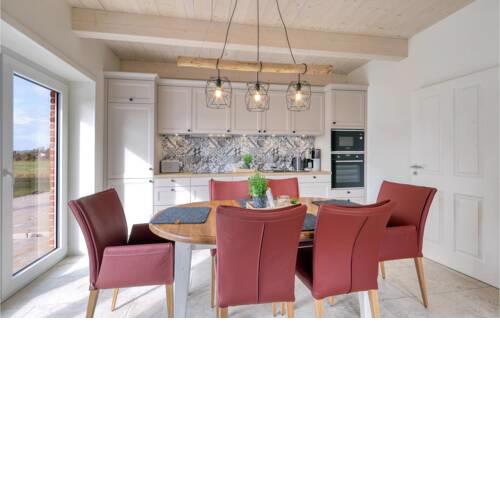 Amazing home in Dagebüll with Sauna, WiFi and 3 Bedrooms