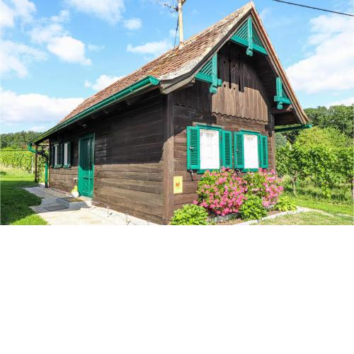 Amazing home in Deutsch-Schützen with 1 Bedrooms