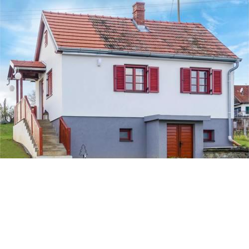 Amazing home in Eberau w/ 1 Bedrooms