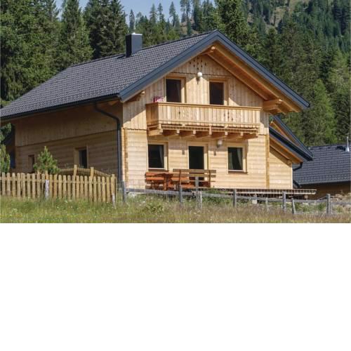 Amazing home in Flattnitz w/ Internet and 2 Bedrooms