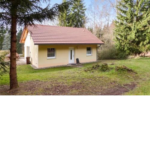 Amazing home in Goldlauter-Heidersbach w/ WiFi and 2 Bedrooms