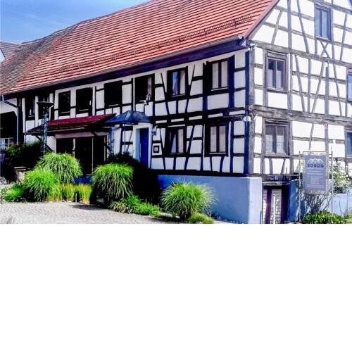 Amazing home in Gottmadingen with WiFi and 4 Bedrooms