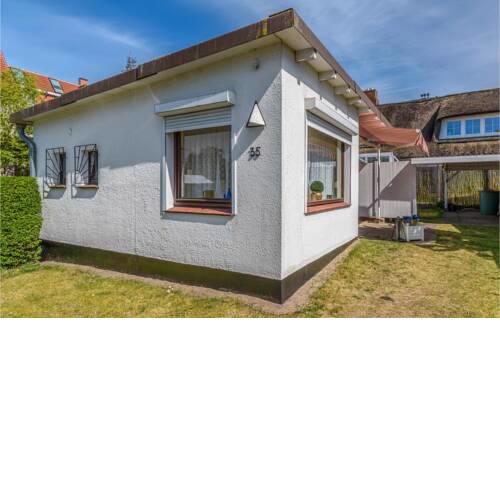 Amazing home in Haffkrug with 1 Bedrooms