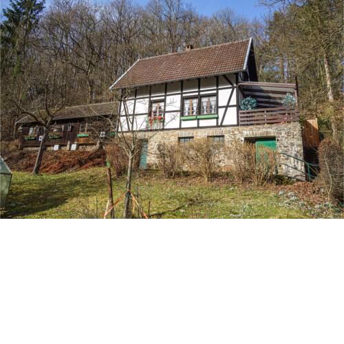 Amazing home in Heimbach with 1 Bedrooms