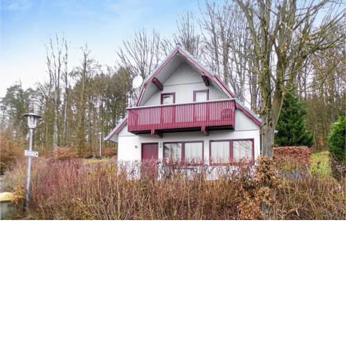 Amazing home in Kirchheim w/ WiFi and 3 Bedrooms