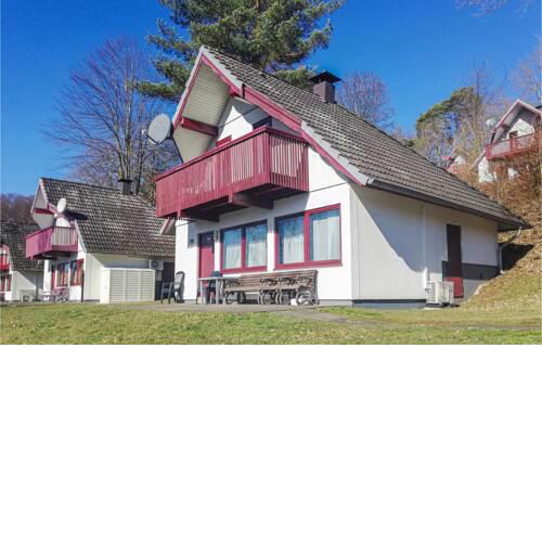 Amazing home in Kirchheim with WiFi and 3 Bedrooms