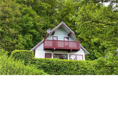 Amazing home in Kirchheim with WiFi and 3 Bedrooms