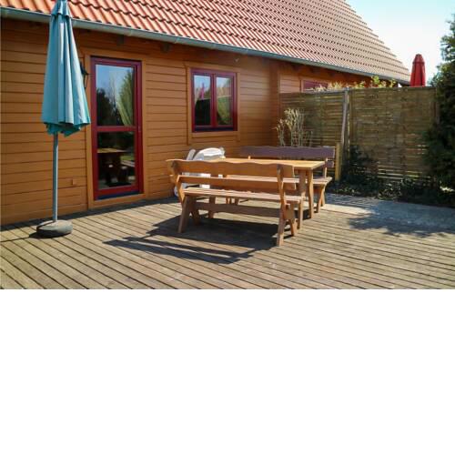 Amazing home in Klink-Sembzin w/ WiFi and 2 Bedrooms