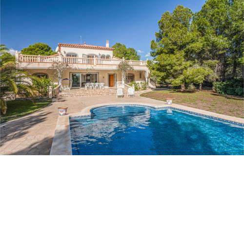 Amazing home in L'Ametlla w/ Outdoor swimming pool, WiFi and Outdoor swimming pool