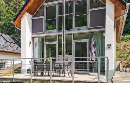 Amazing home in Lautenthal with Sauna, WiFi and 3 Bedrooms