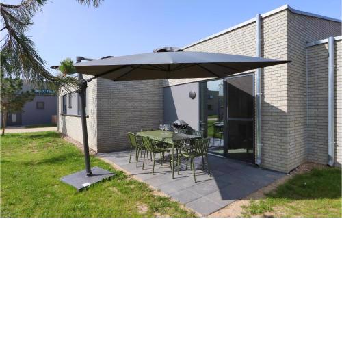 Amazing home in Lembruch-Dmmer See with Sauna and 3 Bedrooms