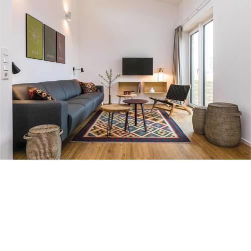 Amazing home in Lembruch/Dümmer See w/ Sauna and 2 Bedrooms