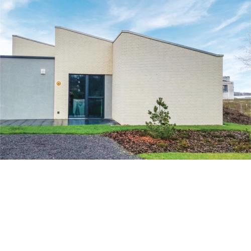 Amazing home in Lembruch/Dümmer See w/ Sauna and 3 Bedrooms