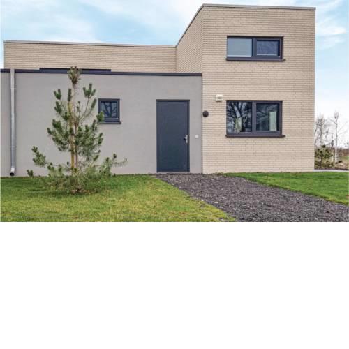 Amazing home in Lembruch/Dümmer See w/ Sauna, WiFi and 2 Bedrooms