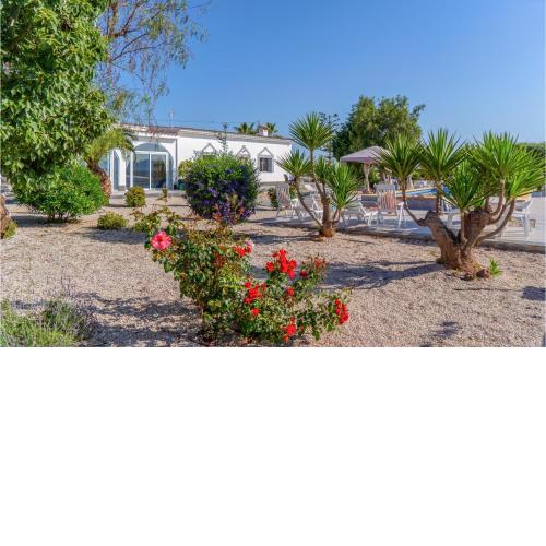 Amazing home in Lorca with Outdoor swimming pool, WiFi and 1 Bedrooms