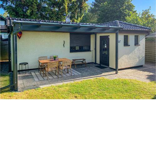 Amazing home in Lübeck with WiFi
