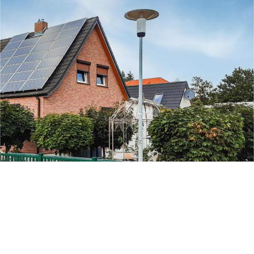 Amazing home in Neubrandenburg with WiFi and 3 Bedrooms