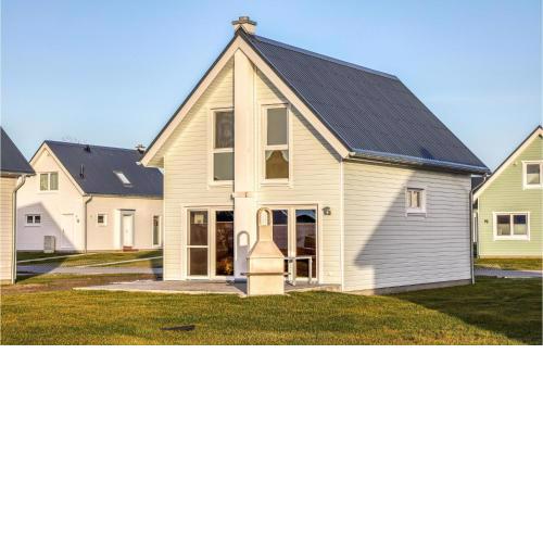 Amazing home in OstseeResort Olpenitz with Sauna, WiFi and 2 Bedrooms