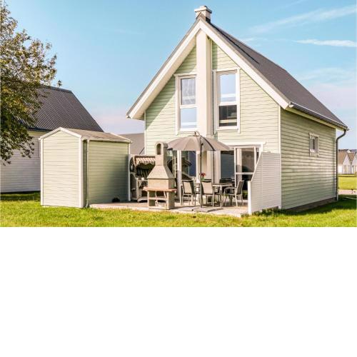 Amazing home in OstseeResort Olpenitz with Sauna, WiFi and 2 Bedrooms