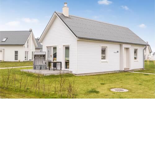 Amazing home in OstseeResort Olpenitz with WiFi and 1 Bedrooms