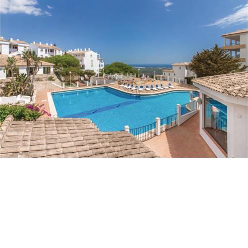 Amazing home in Pego w/ WiFi and 2 Bedrooms