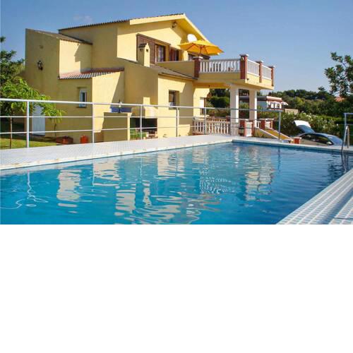 Amazing home in Peñiscola w/ Outdoor swimming pool, WiFi and Outdoor swimming pool