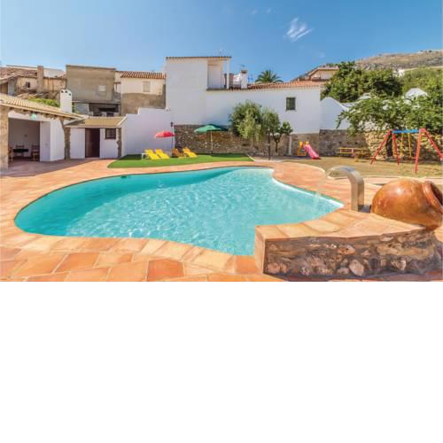 Amazing home in Periana w/ Outdoor swimming pool, WiFi and Outdoor swimming pool