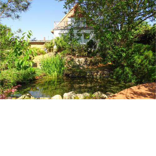 Amazing home in Pinnow OT Godern with WiFi and 3 Bedrooms