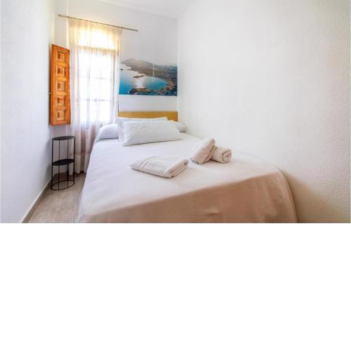 Amazing home in Puerto de Mazarrón with Outdoor swimming pool, WiFi and 3 Bedrooms