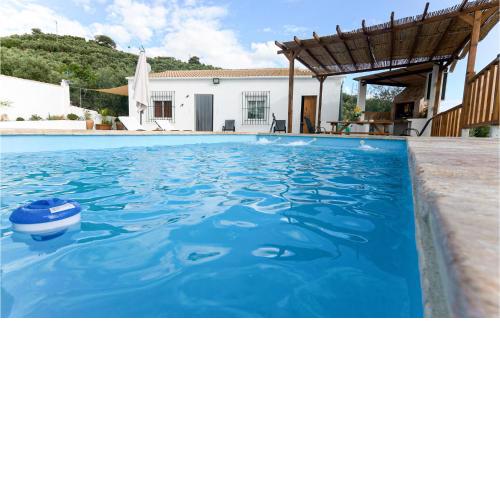 Amazing home in Rute with Outdoor swimming pool, WiFi and 2 Bedrooms