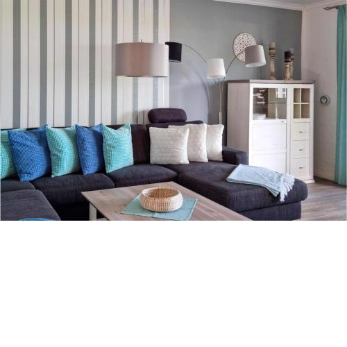 Amazing home in Stoltebüll with Sauna, WiFi and 3 Bedrooms