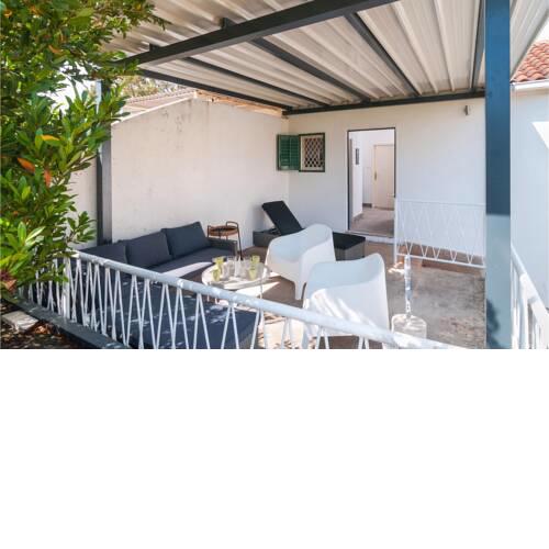 Amazing home in Supetar w/ WiFi and 3 Bedrooms
