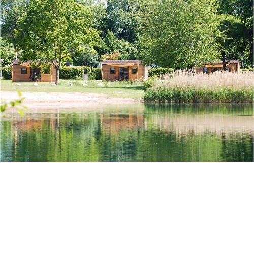 Amazing home in Süsel with WiFi #050