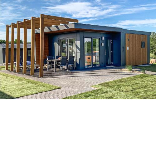 Amazing home in Süsel with WiFi and 2 Bedrooms