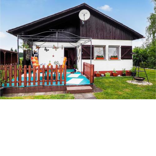 Amazing home in Thalfang with Sauna, WiFi and 1 Bedrooms